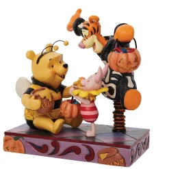 Pooh & Friends Halloween