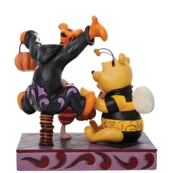 Pooh & Friends Halloween