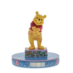 Pooh Standing Personality Pose