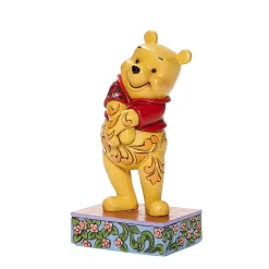 Pooh Standing Personality Pose