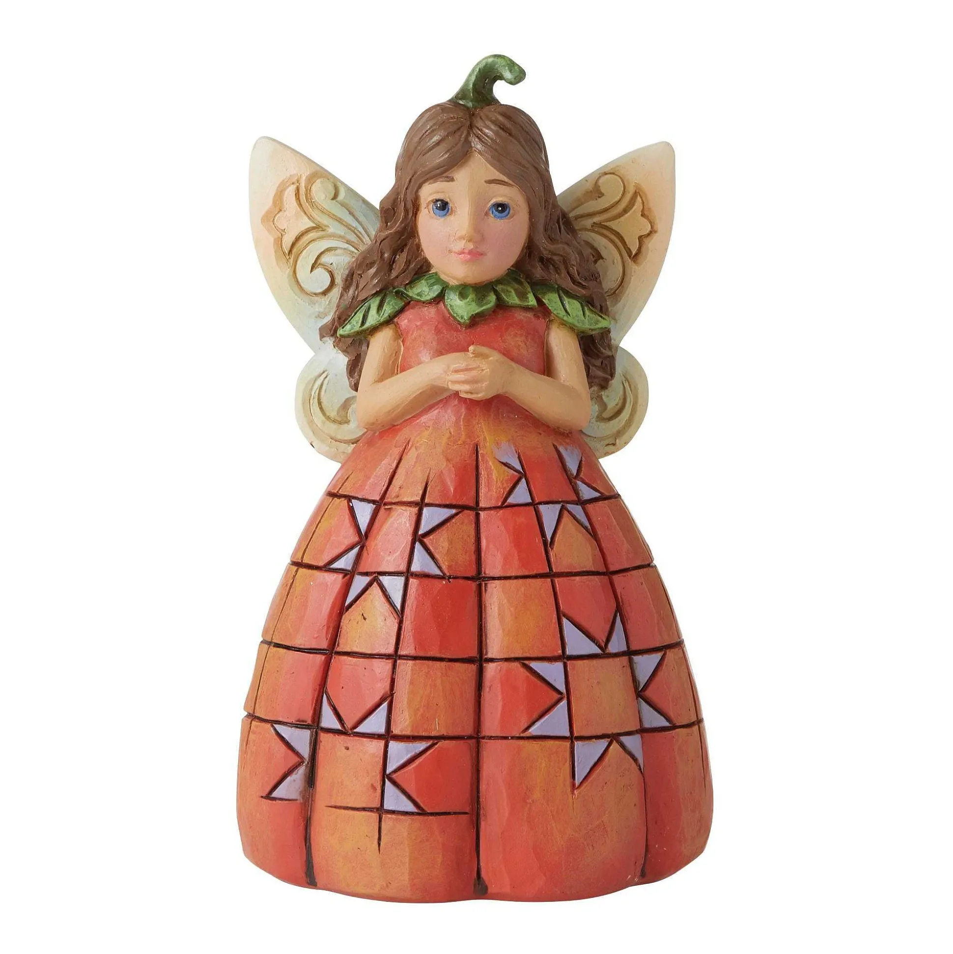 Pumpkin Fairy