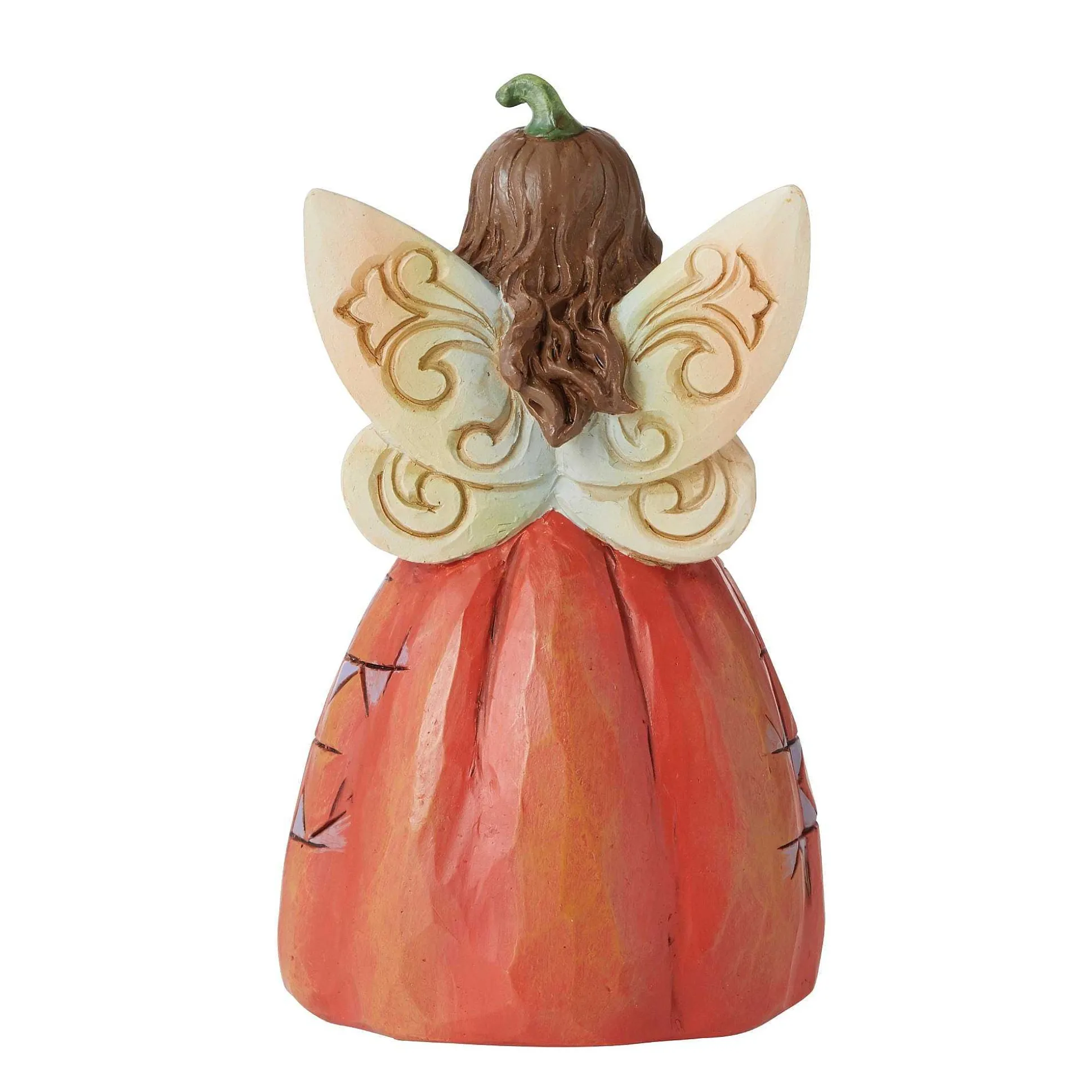 Pumpkin Fairy