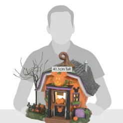 Pumpkintown Carving Studio