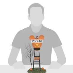 Pumpkintown Water Tower