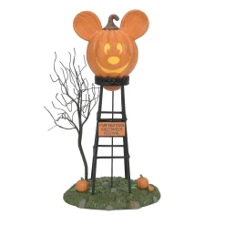 Pumpkintown Water Tower