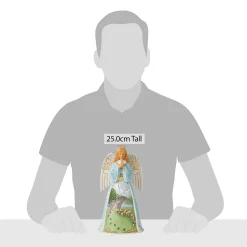 Rainbow Bridge Angel