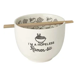 Ramen-Tic Bowl