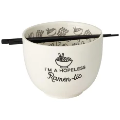 Ramen-Tic Bowl