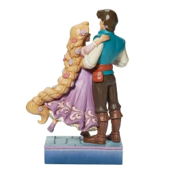 Rapunzel & Flynn Love