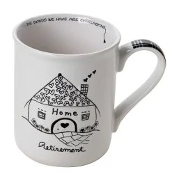 Retirement Mug