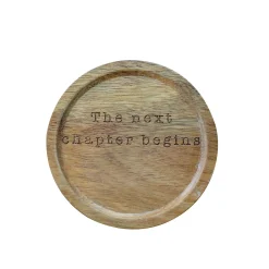 Retirement Mug With Lid Set