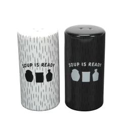 Sally & Dr. Finkelstein S&P