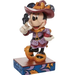 Scarecrow Minnie