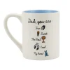 Simply Mud Dad Mug