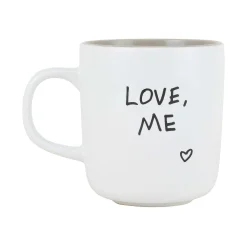 Simply Mud Daddy Issue Mug