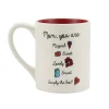 Simply Mud Mom Mug