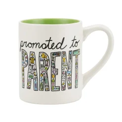 Simply Mud Parent Mug