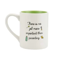 Simply Mud Parent Mug
