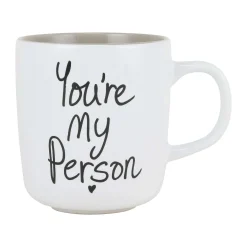 Simplymud You'Re My Person Mug