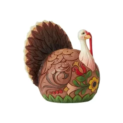 Small Turkey