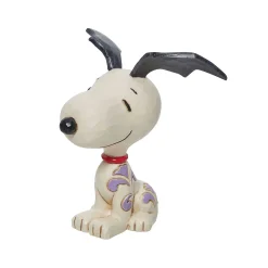 Snoopy Batwing Ears Mini