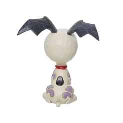 Snoopy Batwing Ears Mini