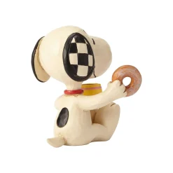 Snoopy Donut & Coffee Mini