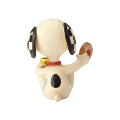Snoopy Donut & Coffee Mini