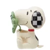 Snoopy With Clover Mini