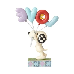 Snoopy With Love Balloon