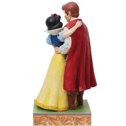 Snow White & Prince Love