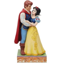 Snow White & Prince Love