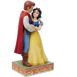 Snow White & Prince Love
