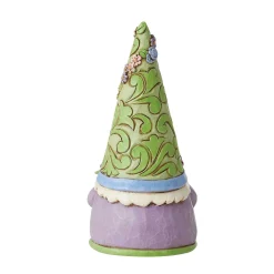 Spring Gnome Figurine