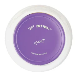 21St Birthday Pint Glass