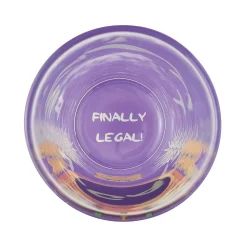 21St Birthday Pint Glass