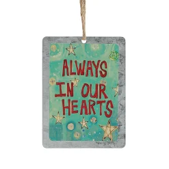 Stars Bereavement Orn