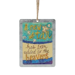 Stars Bereavement Orn