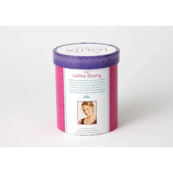 Stemless Glass Birthday Girl