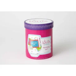 Stemless Glass Birthday Girl