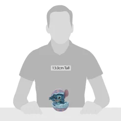 Stitch In An Easter Egg