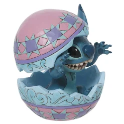Stitch In An Easter Egg