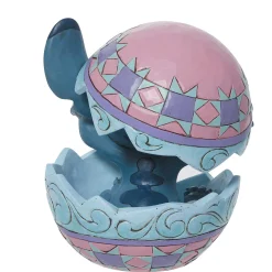 Stitch In An Easter Egg