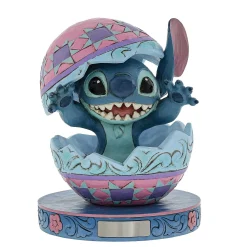 Stitch In An Easter Egg