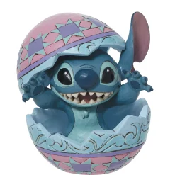 Stitch In An Easter Egg