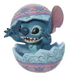 Stitch In An Easter Egg