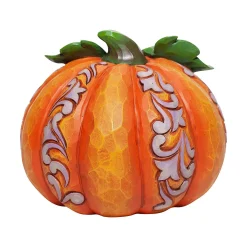 Stitch In Jack O Lantern