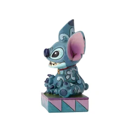 Stitch Personality Pose