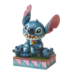 Stitch Personality Pose