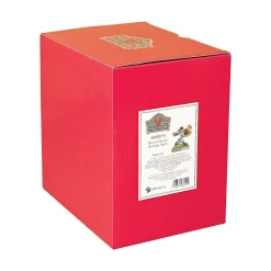 Stitch Running W/Easter Basket